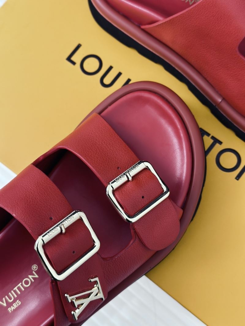 Louis Vuitton Slippers